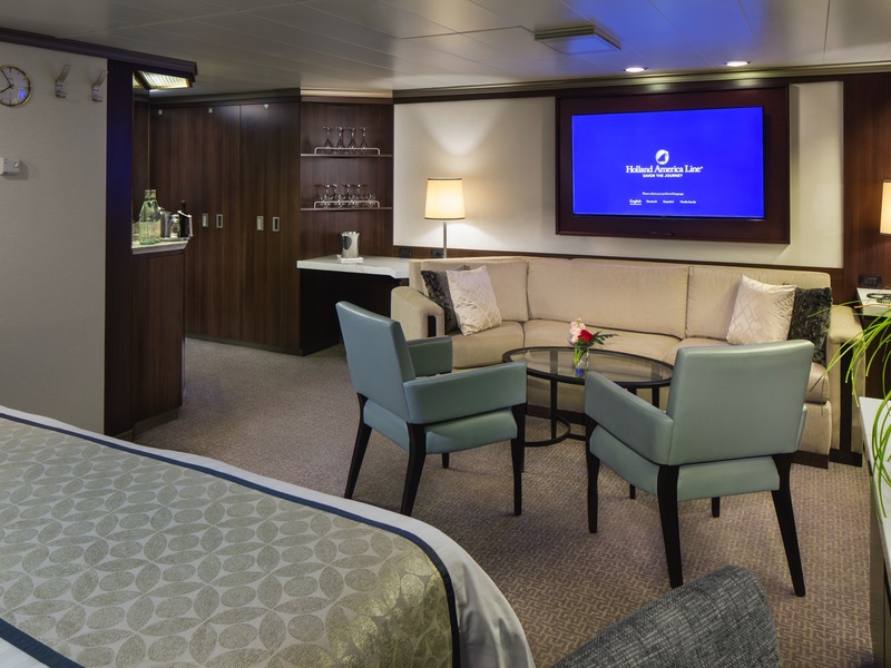 Neptune Suite